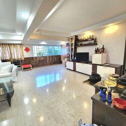 Yishun Avenue 4 (Yishun), Multi Generation #568061081